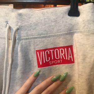 Victoria Sport Sweats